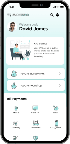 Paygro