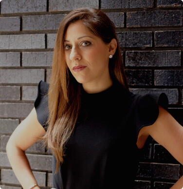Priya Malani, Founder of Stash Wealth