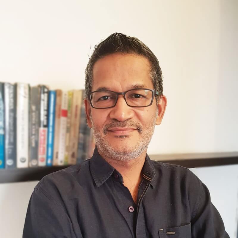 Sean Singh, Karix